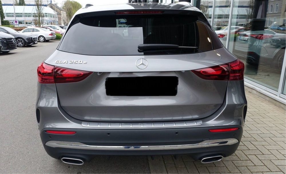 Dezmembrez Mercedes GLA H247, 2019-2025