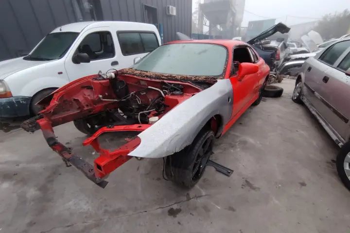 PIESE Mitsubishi FTO 1995