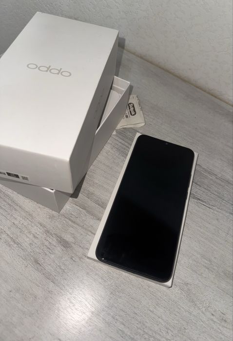 Смартфон Oppo A15s