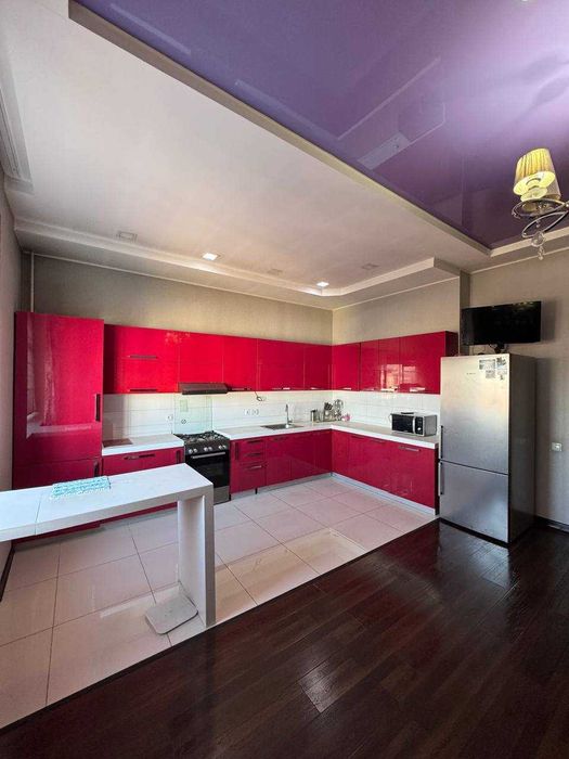 ПРОДАЕТСЯ 4/8/10 213м2 ЖК ГАБУС на: Ц-6