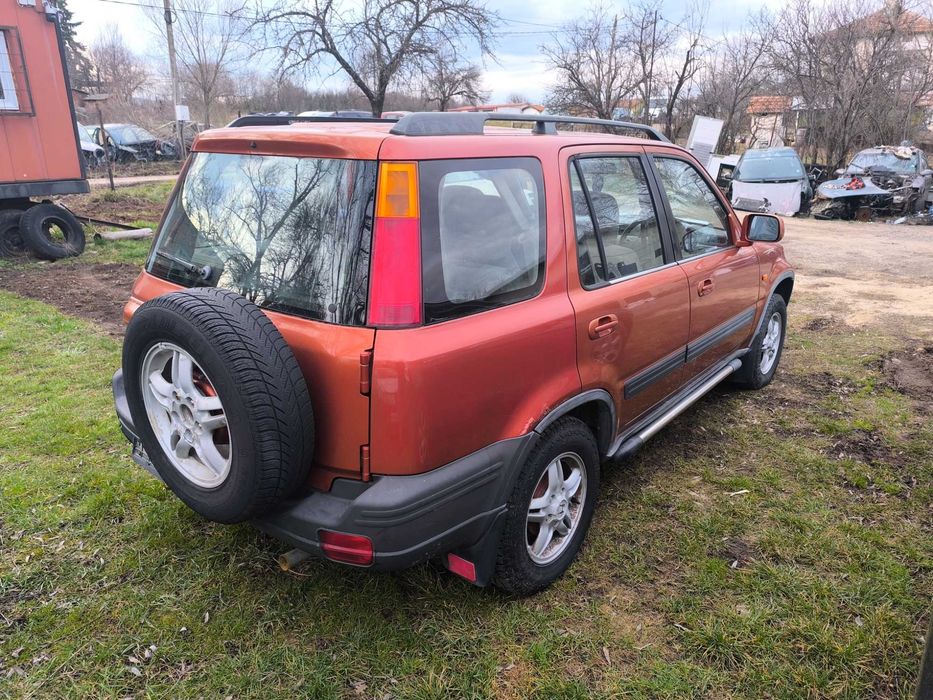 Honda Crv 1 2.0 128к.с На части