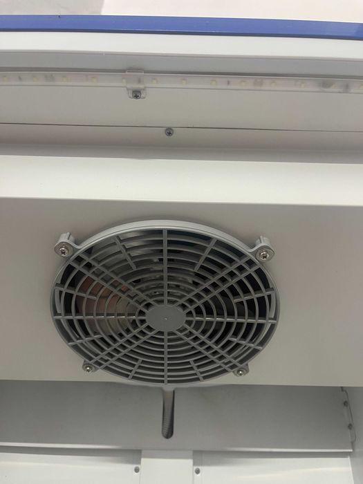 Vitrina frigorifica Pepsi Klimasan 520L – profesională, nou, nefolosit