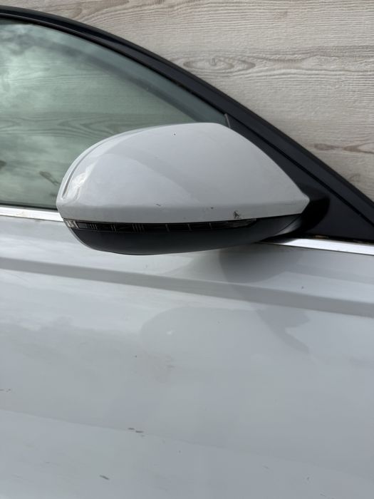 Предна дясна врата за Auri A6 C7.5 4G