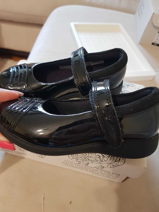 Детски официални обувчици 25 номер