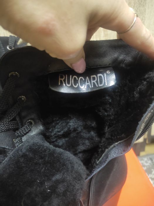 Зима 38р новые удобные