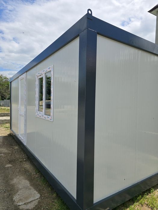 Vand container modular tip birou
