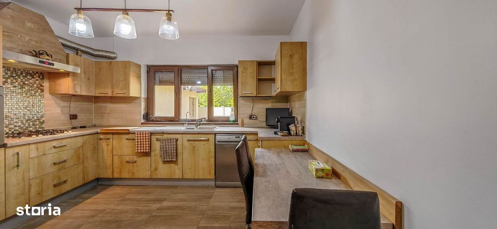 Vila cu design modern
