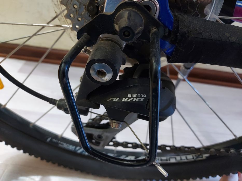 Велосипед Centurion Pro Craft M6