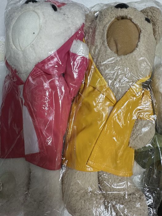 Распродажа игрушек