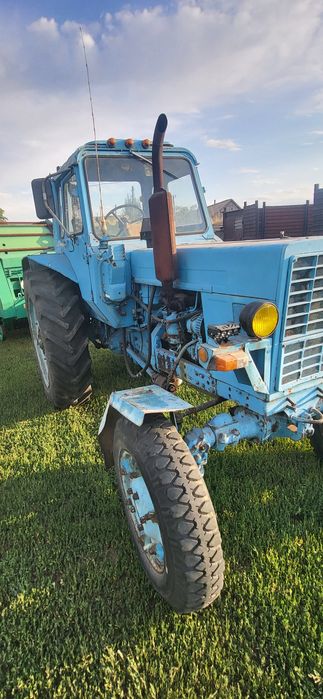 МТЗ-82 отличном состояни