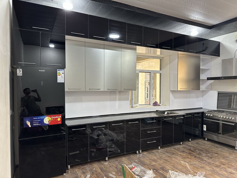 Сифатли  ва замонавмй мебел