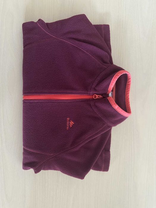 Детски полари Quechua