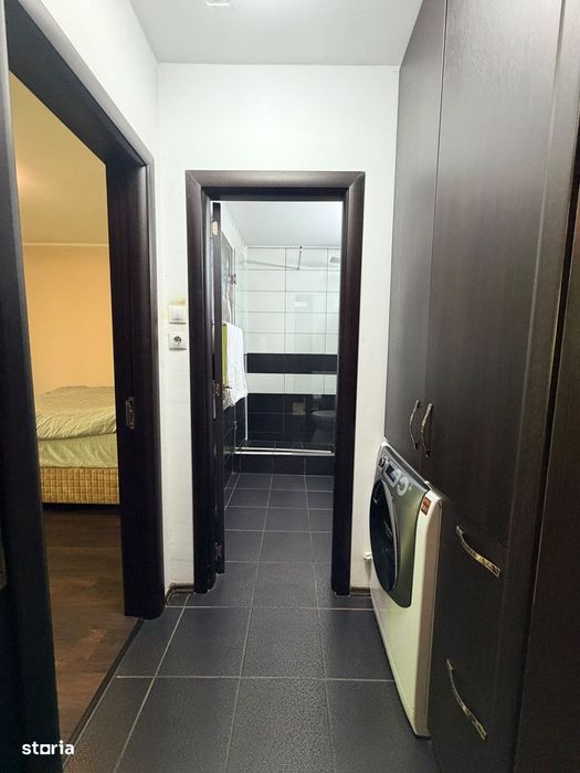 Apartament 2 camere, Titan, etaj parter, balcon
