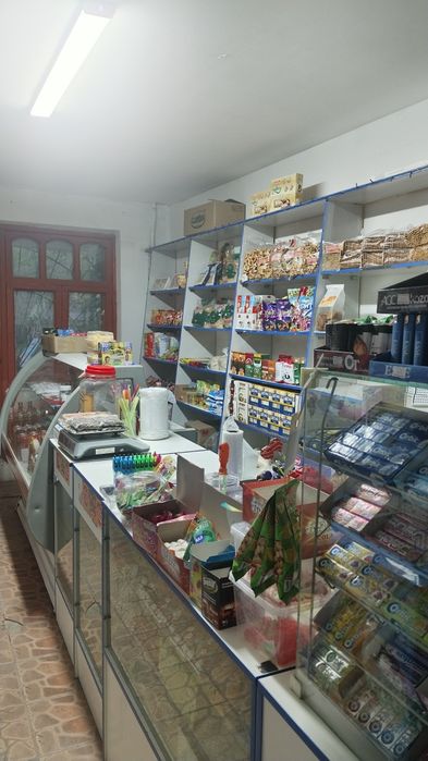 сдается в аренду магазинс товарами