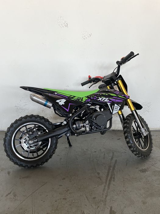 Cross 49cc xtl nou cu garantie si livrare in toata tara