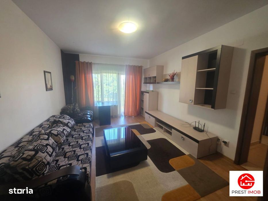De inchiriat apartament cu 2 camere, 7 Noiembrie