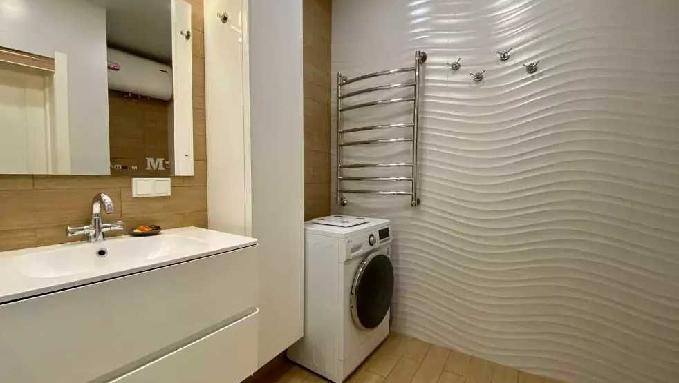 Дава се под наем Двустаен апартамент в Пловдив, Остромила - 64 кв.м за 278.97 € - Снимка #5