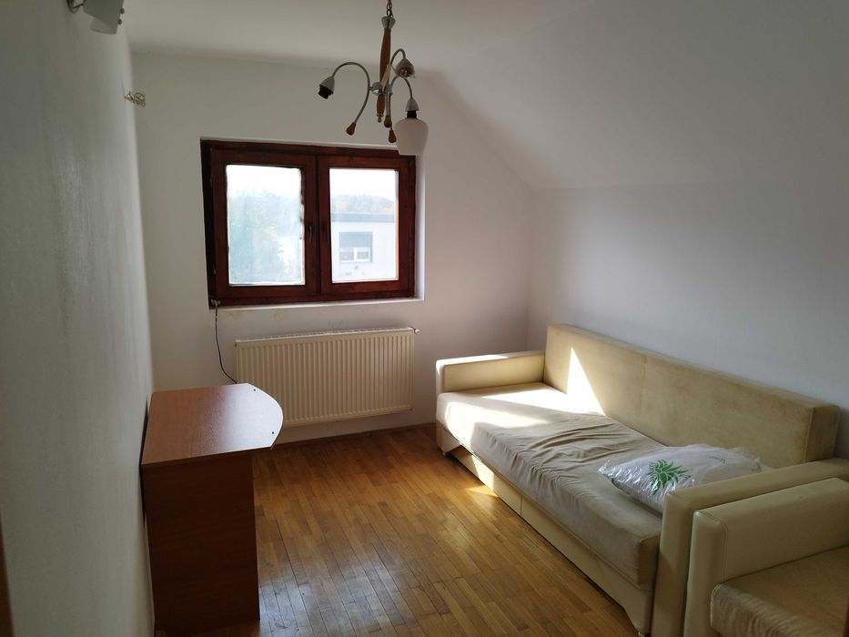 Închiriez casa Dragomirești Vale jud. ilfov