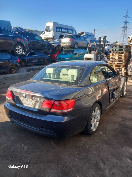 Bmw e93  325d Dezmembrez/Dezmembra