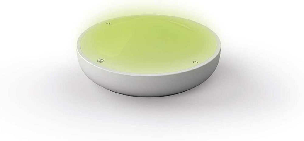 Terraillon Dreamer Устройство за сън, релаксация,дихателни упражнения