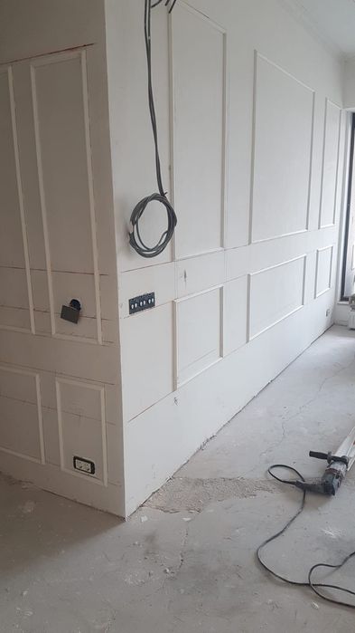 Renovari Spatii Comerciale Apartament Casa Zugrav Montaj Gresie Montaj