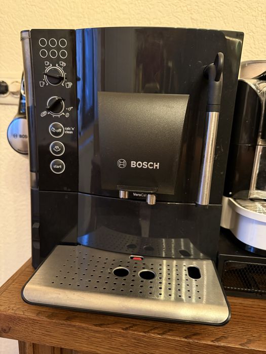 Expresor Bosh vero cafe