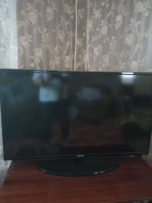 Телевизор Самсунг