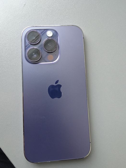 I Phone 14 pro тамаша күйжэде