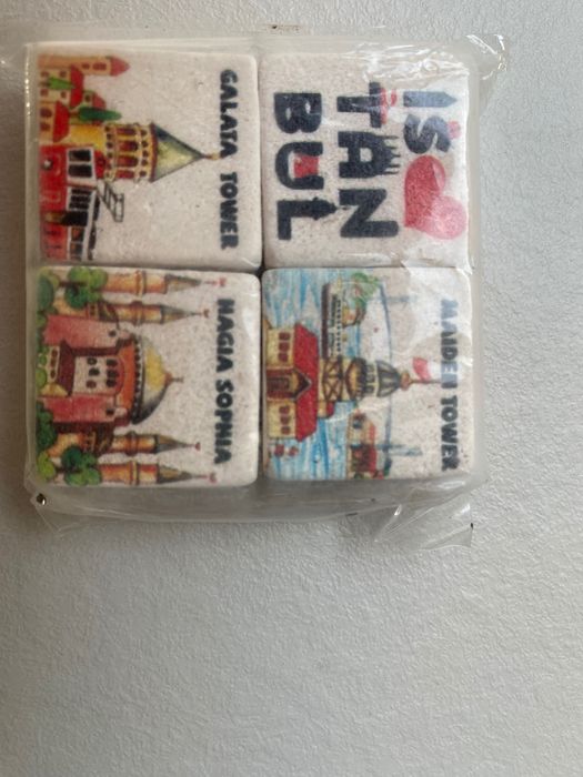 Магнити за хладилник