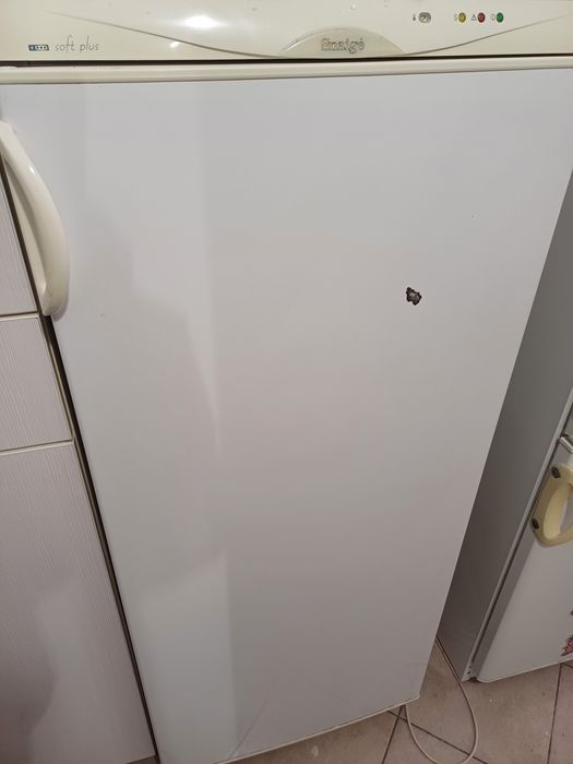 Congelator Snaige 6 rafturi