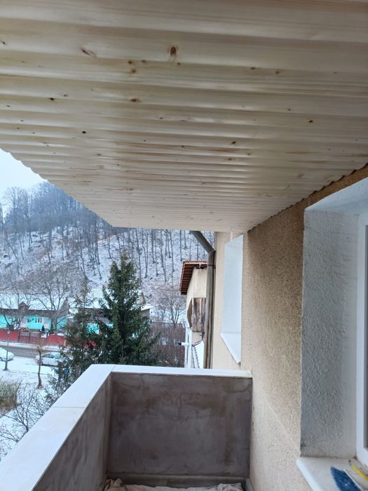 Construcții interior exterior