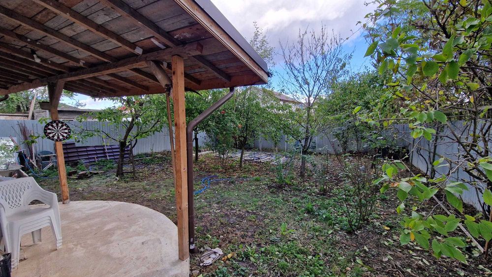 casa 4 camere Bacu, comuna Joita