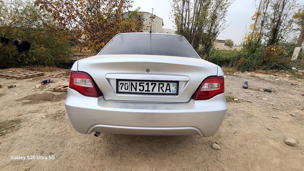 Nexia 2 sons yaxshi holatda barter