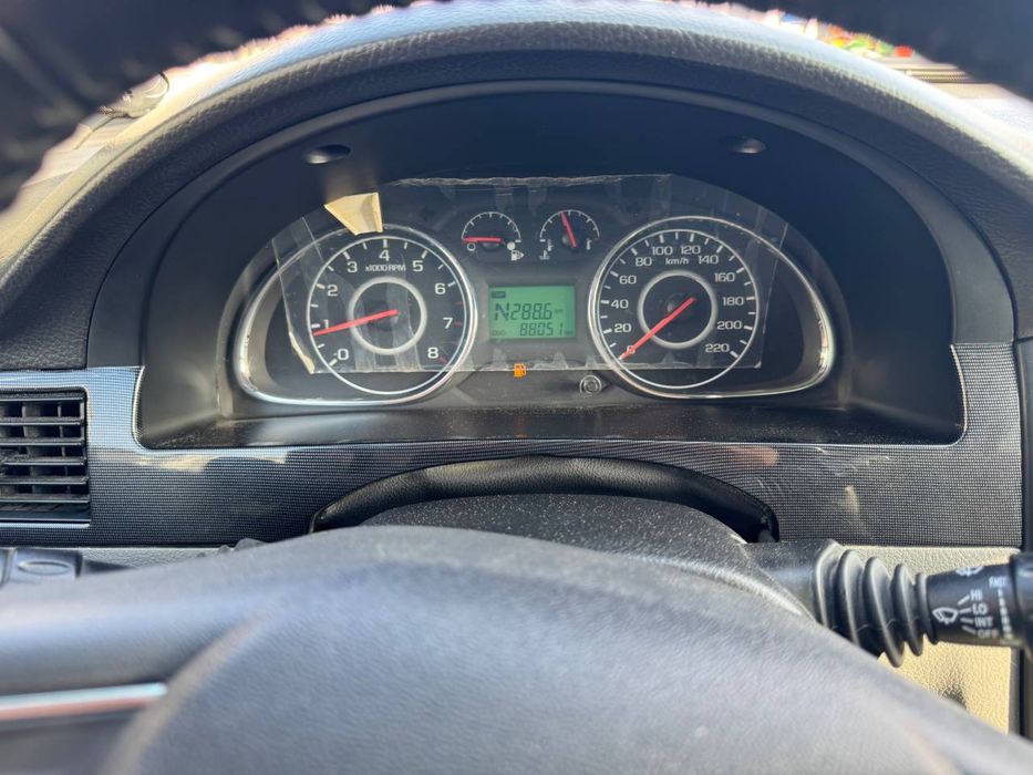 Jentra 2020 avtomat karobka