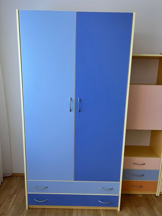 Детско обзавеждане