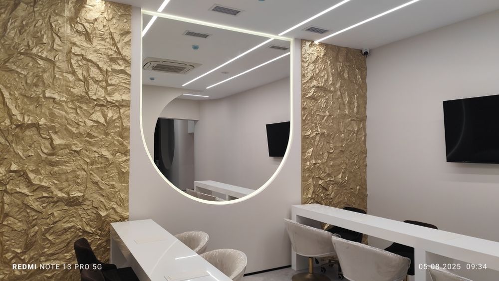 Ремонт квартир под ключ!