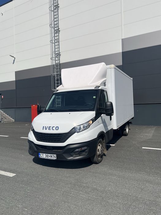 Vand Iveco Daily