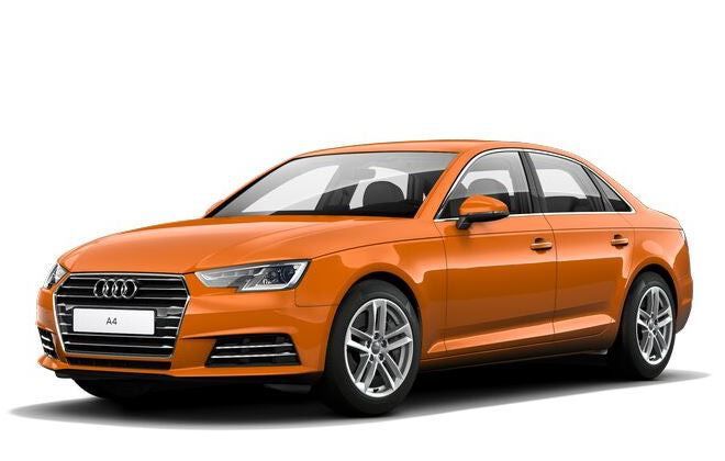 Jante 17 inch Originale Audi A4 8W B9 R17