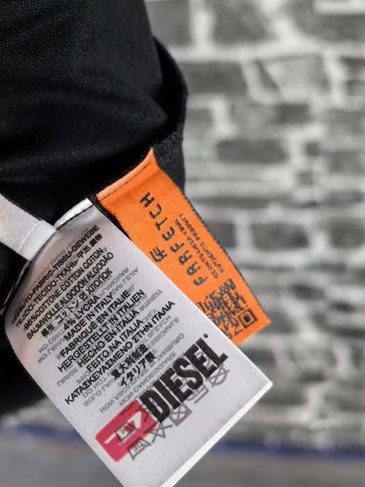 Diesel тениска високо качество