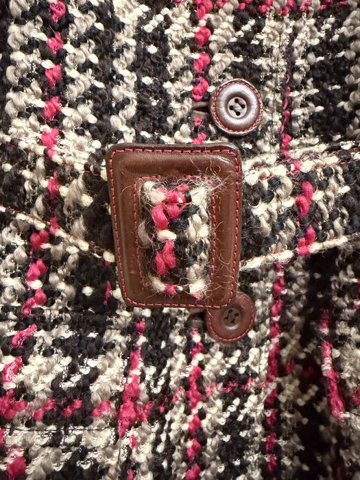 Пальто Dolce&Gabbana