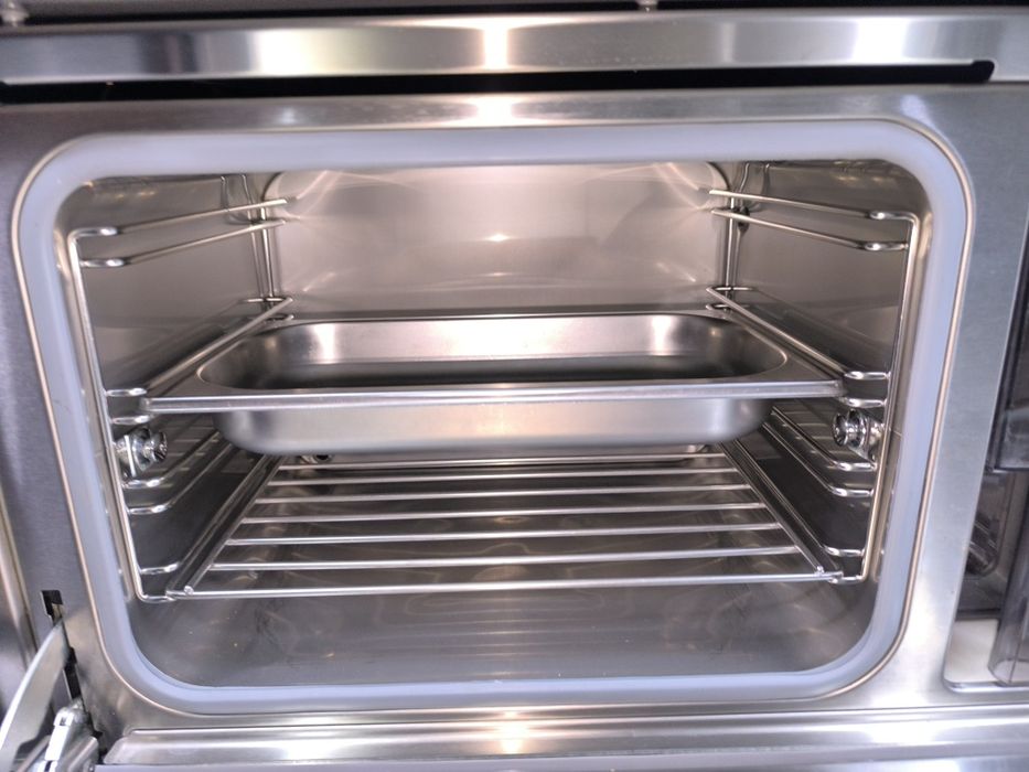 Фурна на пара Miele DG 163 EDST