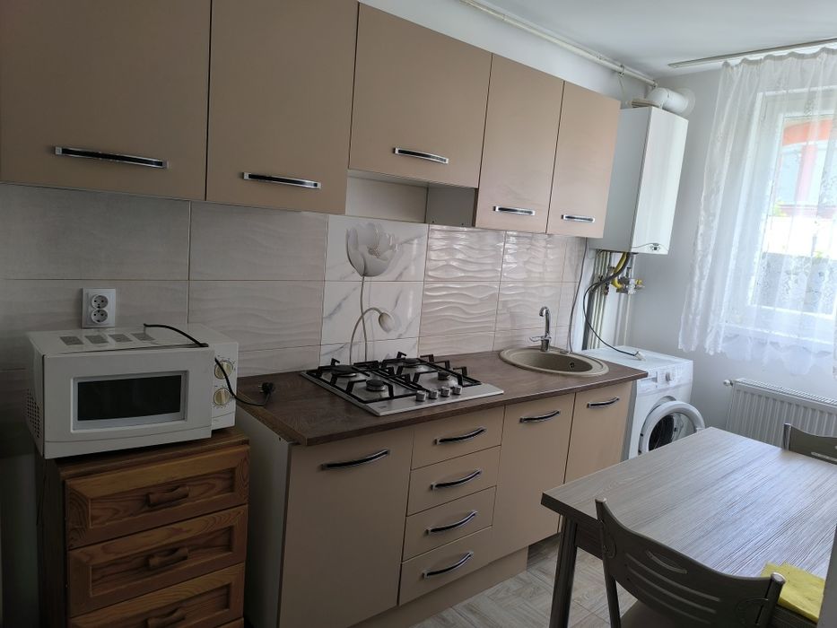 Apartament de închiriat
