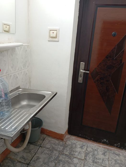 Cameră de camin de vânzare 23 mp