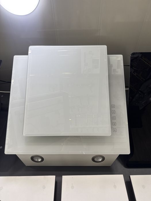 Вытяжка кухонный