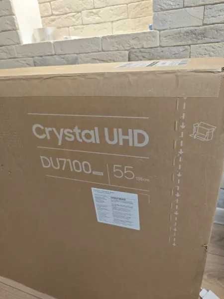 Samsung UE55DU7100UXUZ