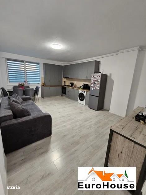 Apartament cu 2 camere de vanzare in Alba Iulia