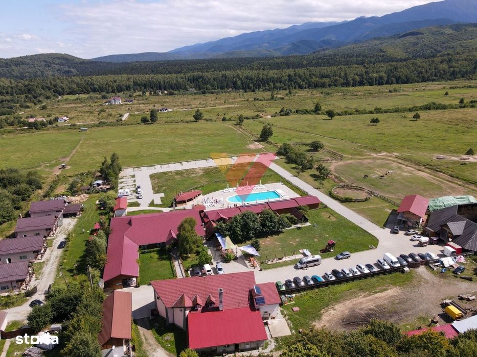 Teren intravilan de vânzare, 1000 mp