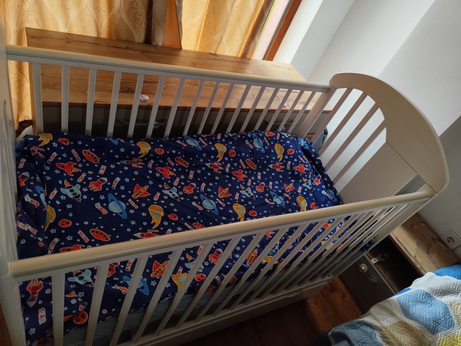 Децка кошара,креватче