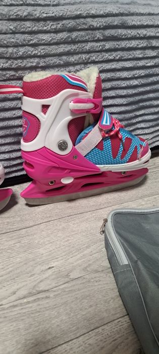 Коньки (детские)