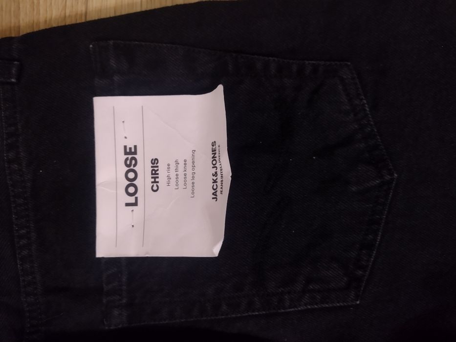 Jeans Jack&Jones Loose/Chris  W27 L32